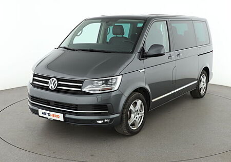 VW T6 Multivan 2.0 TDI Highline