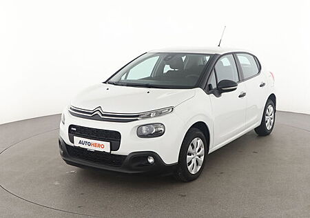Citroën C3 1.2 PureTech Live