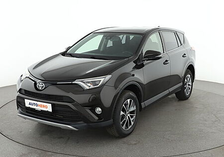 Toyota RAV 4 2.0 Edition-S