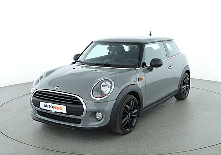 Mini One First