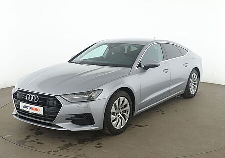 Audi A7 50 TFSIe quattro