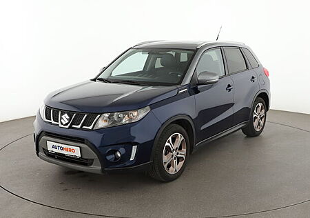 Suzuki Vitara 1.6 Limited 4x4