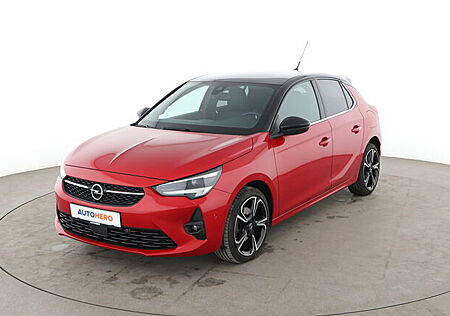 Opel Corsa 1.2 Turbo Ultimate