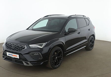 Seat Ateca 2.0 TSI FR 4Drive