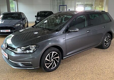 VW Golf 1.6 TDI Join