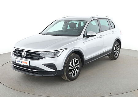 VW Tiguan 1.5 TSI ACT Active