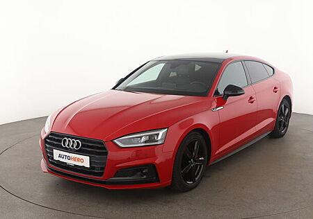 Audi A5 2.0 TDI Sport