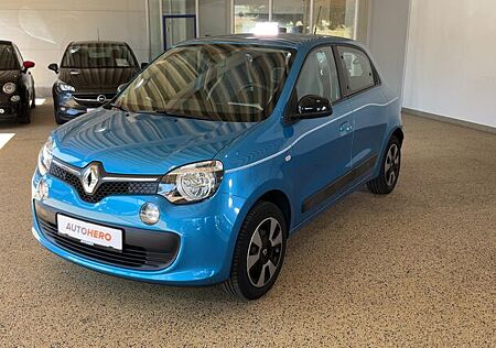 Renault Twingo 1.0 SCe Limited