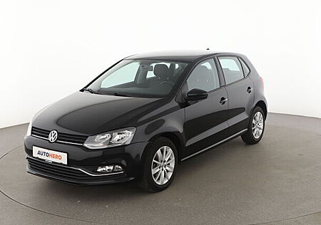 VW Polo 1.0 Comfortline