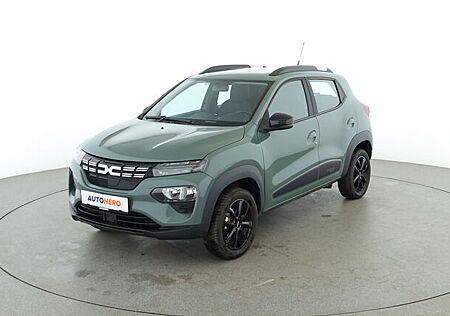 Dacia Spring electric drive 33 kW Essential