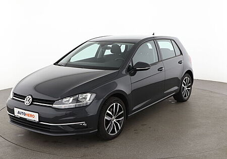 VW Golf 1.5 TSI ACT Comfortline BlueMotion