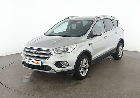 Ford Kuga 1.5 EcoBoost Titanium