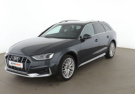 Audi A4 Allroad 45 TFSI