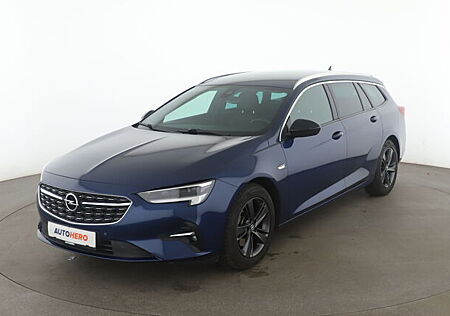 Opel Insignia gebraucht kaufen Opel Insignia 2.0 Turbo Elegance