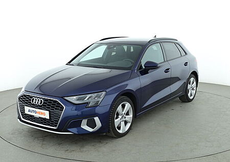 Audi A3 30 TFSI advanced