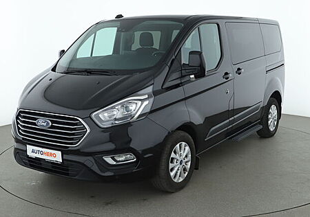 Ford Tourneo Custom 2.0 TDCi 320 L1 Trend