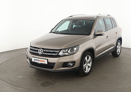 VW Tiguan 1.4 TSI Lounge Sport & Style BlueMotion Tech