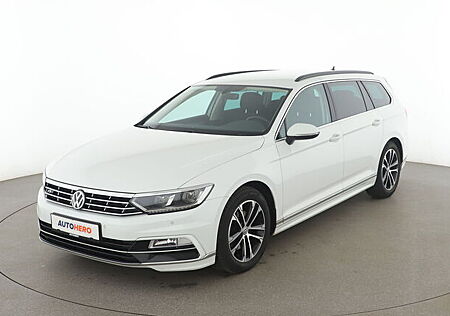 VW Passat 1.6 TDI Comfortline BlueMotion