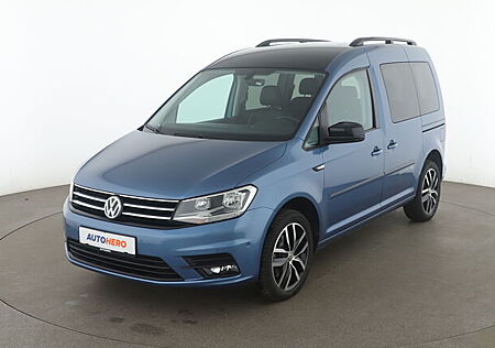 VW Caddy 2.0 TDI Edition 35 BlueMotion