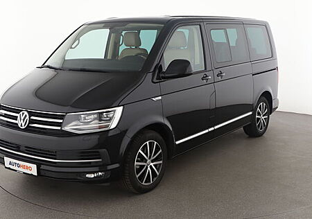 VW T6 Multivan 2.0 TDI Highline 4Motion