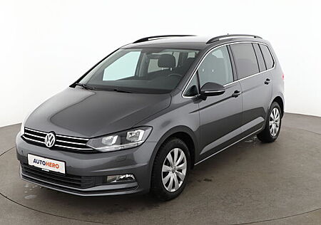 VW Touran 1.4 TSI Comfortline BlueMotion Tech