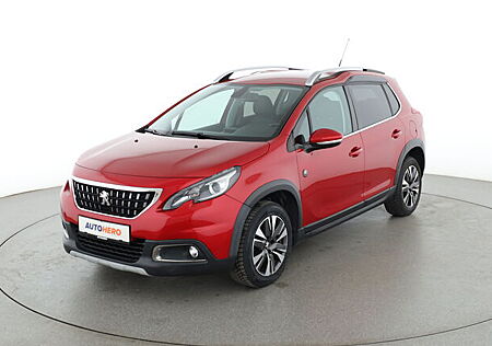 Peugeot 2008 1.2 PureTech Crossway