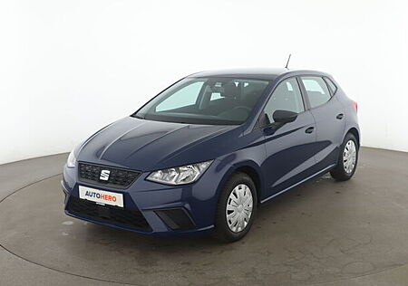Seat Ibiza Reference