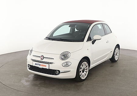 Fiat 500C 1.2 Star