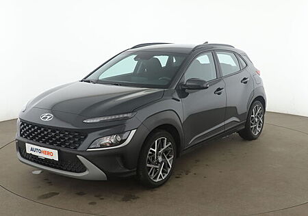Hyundai Kona 1.6 Hybrid Trend 2WD