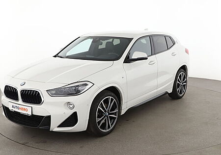 BMW X2 sDrive 18i M Sport