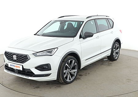 Seat Tarraco 2.0 TSI FR 4Drive