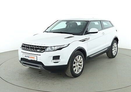 Land Rover Range Rover Evoque 2.2 Td4 Pure