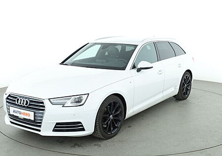 Audi A4 1.4 TFSI ACT Sport