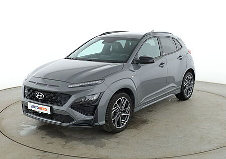 Hyundai Kona 1.0 T-GDI Mild-Hybrid N Line 2WD