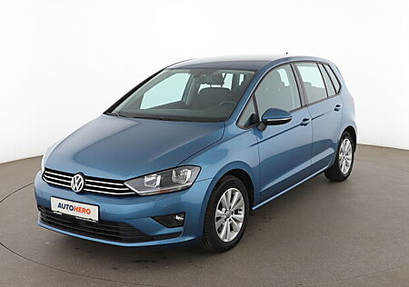 VW Golf Sportsvan 1.4 TSI Comfortline BlueMotion Tech