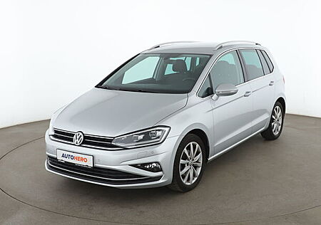 VW Golf Sportsvan 1.5 TSI ACT Highline