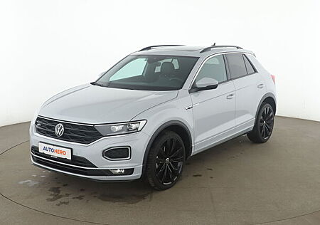 VW T-Roc 2.0 TDI Sport