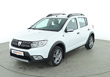 Dacia Sandero 0.9 TCe Stepway Prestige