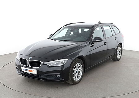BMW 3er 320d Advantage