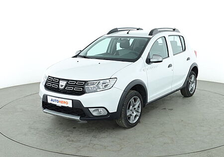 Dacia Sandero 1.0 SCe Stepway Essential
