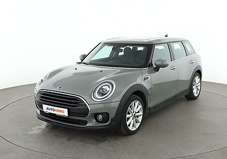 Mini One Clubman One