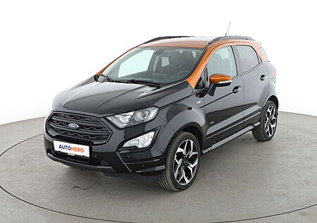 Ford EcoSport 1.5 EcoBlue TDCi ST-Line