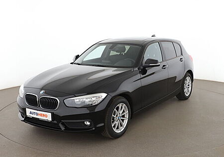 BMW 1er 116d Advantage