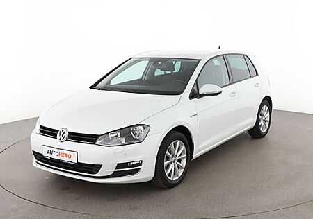 VW Golf 1.2 TSI Lounge BlueMotion Tech