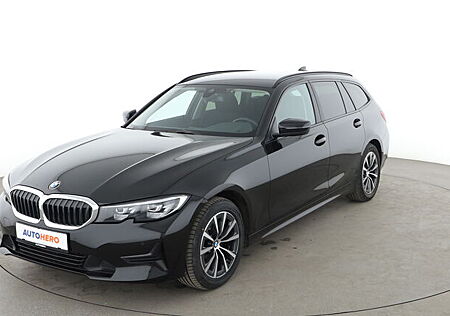 BMW 3er 320d Advantage