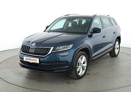 Skoda Kodiaq 2.0 TSI Style 4x4