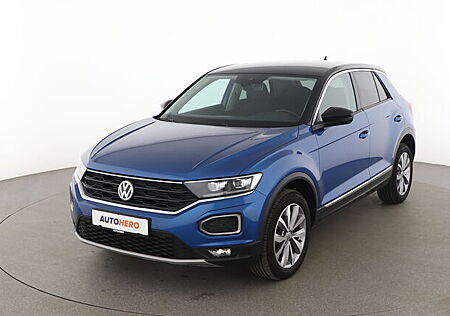 VW T-Roc 1.0 TSI Style
