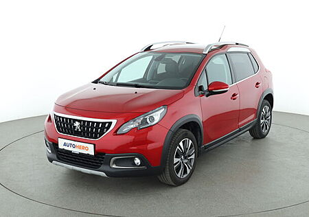 Peugeot 2008 1.2 PureTech Allure