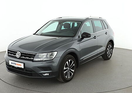VW Tiguan 2.0 TDI IQ.DRIVE