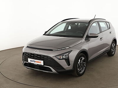 Hyundai Bayon 1.2 Select 2WD